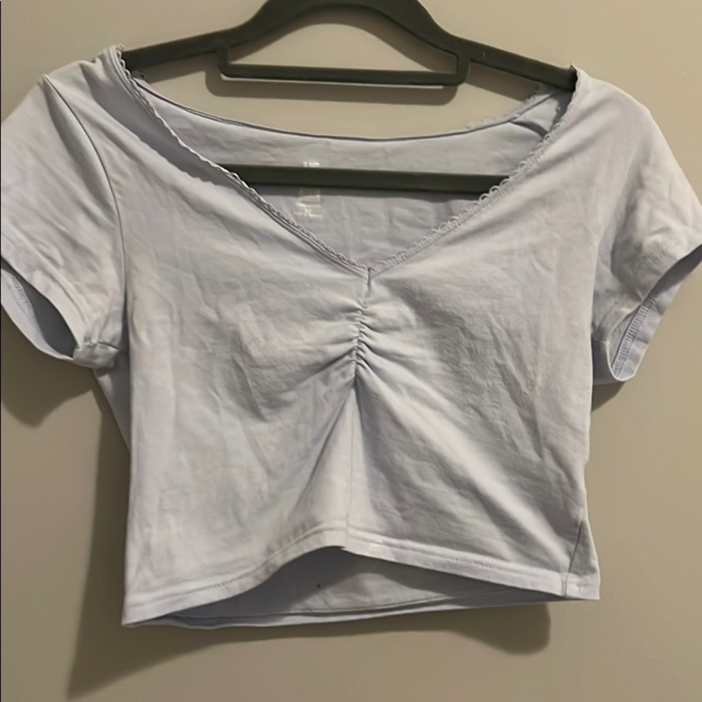 pacsun top